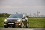 Mazda3 Hatchback 2011 года
